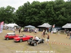 British Autojumble - Waalwijk -  22 juni 2025