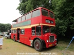 British Autojumble - Waalwijk -  22 juni 2025