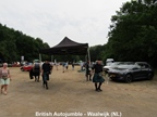 British Autojumble - Waalwijk -  22 juni 2025
