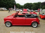 British Autojumble - Waalwijk -  22 juni 2025