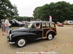 British Autojumble - Waalwijk -  22 juni 2025
