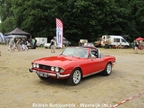 British Autojumble - Waalwijk -  22 juni 2025