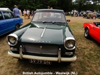 British Autojumble - Waalwijk -  22 juni 2025