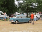 British Autojumble - Waalwijk -  22 juni 2025
