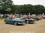 British Autojumble - Waalwijk -  22 juni 2025