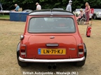 British Autojumble - Waalwijk -  22 juni 2025