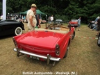 British Autojumble - Waalwijk -  22 juni 2025