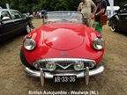 British Autojumble - Waalwijk -  22 juni 2025
