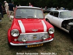 British Autojumble - Waalwijk -  22 juni 2025