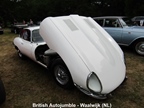British Autojumble - Waalwijk -  22 juni 2025