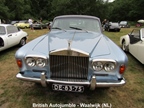 British Autojumble - Waalwijk -  22 juni 2025