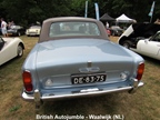 British Autojumble - Waalwijk -  22 juni 2025