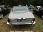 British Autojumble - Waalwijk -  22 juni 2025