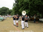 British Autojumble - Waalwijk -  22 juni 2025