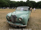 British Autojumble - Waalwijk -  22 juni 2025