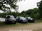 British Autojumble - Waalwijk -  22 juni 2025