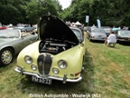 British Autojumble - Waalwijk -  22 juni 2025