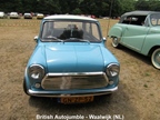 British Autojumble - Waalwijk -  22 juni 2025