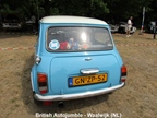 British Autojumble - Waalwijk -  22 juni 2025
