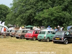 British Autojumble - Waalwijk -  22 juni 2025