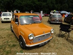 British Autojumble - Waalwijk -  22 juni 2025