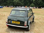 British Autojumble - Waalwijk -  22 juni 2025