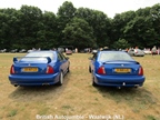 British Autojumble - Waalwijk -  22 juni 2025