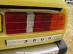 British Autojumble - Waalwijk -  22 juni 2025