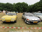 British Autojumble - Waalwijk -  22 juni 2025