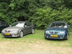 British Autojumble - Waalwijk -  22 juni 2025