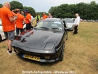 British Autojumble - Waalwijk -  22 juni 2025