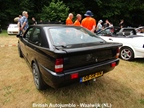 British Autojumble - Waalwijk -  22 juni 2025