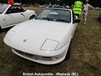British Autojumble - Waalwijk -  22 juni 2025