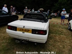 British Autojumble - Waalwijk -  22 juni 2025