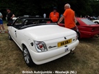 British Autojumble - Waalwijk -  22 juni 2025