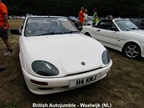 British Autojumble - Waalwijk -  22 juni 2025