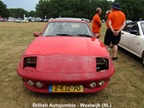 British Autojumble - Waalwijk -  22 juni 2025
