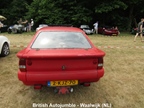 British Autojumble - Waalwijk -  22 juni 2025