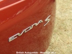 British Autojumble - Waalwijk -  22 juni 2025