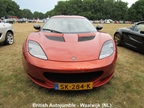 British Autojumble - Waalwijk -  22 juni 2025