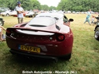 British Autojumble - Waalwijk -  22 juni 2025