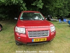 British Autojumble - Waalwijk -  22 juni 2025
