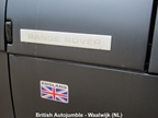 British Autojumble - Waalwijk -  22 juni 2025