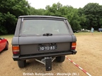 British Autojumble - Waalwijk -  22 juni 2025