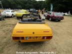 British Autojumble - Waalwijk -  22 juni 2025