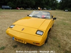 British Autojumble - Waalwijk -  22 juni 2025