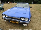 British Autojumble - Waalwijk -  22 juni 2025