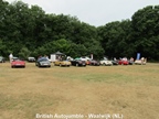 British Autojumble - Waalwijk -  22 juni 2025