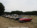 British Autojumble - Waalwijk -  22 juni 2025