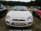 British Autojumble - Waalwijk -  22 juni 2025
